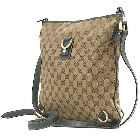 Gucci(����) 131326 GG�ΰ� �к긯 ũ�ν��� [�б�������] �̹���3 - ���̺��� �߰���ǰ