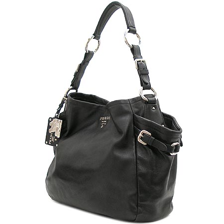 Prada(�����) BR3789 ���� �ΰ� ��� ���� ����� [��������] �̹���3 - ���̺��� �߰���ǰ