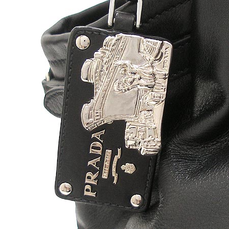 Prada(�����) BR3789 ���� �ΰ� ��� ���� ����� [��������] �̹���4 - ���̺��� �߰���ǰ