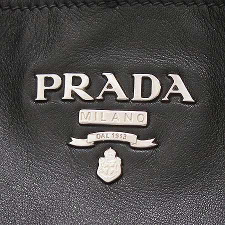 Prada(�����) BR3789 ���� �ΰ� ��� ���� ����� [��������] �̹���5 - ���̺��� �߰���ǰ