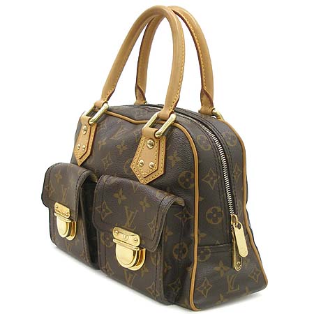 Louis Vuitton(���̺���) M40026 ���׷� ĵ���� ����ź PM ��Ʈ�� �̹���3 - ���̺��� �߰���ǰ