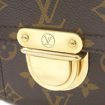 Louis Vuitton(���̺���) M40026 ���׷� ĵ���� ����ź PM ��Ʈ�� �̹���4 - ���̺��� �߰���ǰ