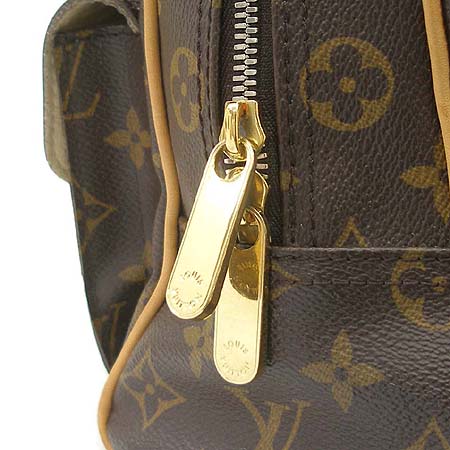 Louis Vuitton(���̺���) M40026 ���׷� ĵ���� ����ź PM ��Ʈ�� �̹���5 - ���̺��� �߰���ǰ