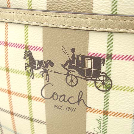 Coach(��ġ) �ΰ� PVC ũ�ν��� �̹���3 - ���̺��� �߰���ǰ