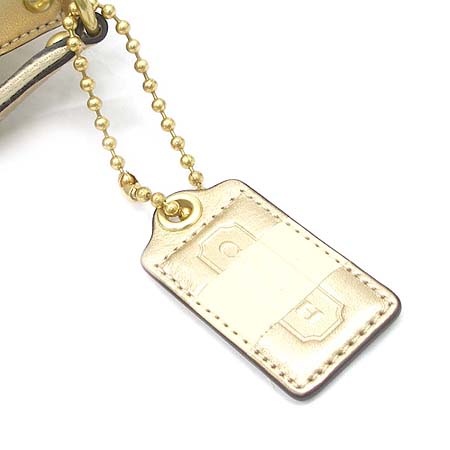 Coach(��ġ) �ΰ� PVC ũ�ν��� �̹���5 - ���̺��� �߰���ǰ