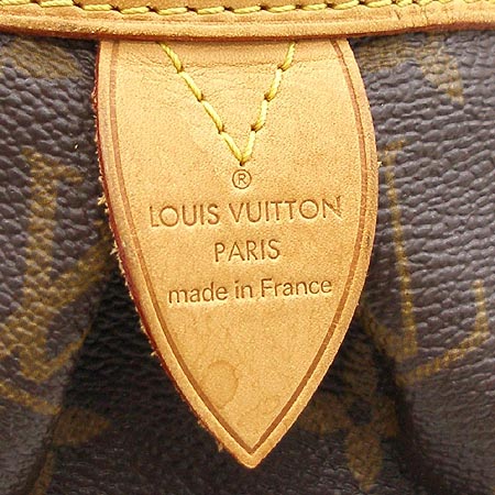 Louis Vuitton(���̺���) M95566 ���׷� ĵ���� ��Ʈ�ΰ��� ����� [�б�������] �̹���3 - ���̺��� �߰���ǰ