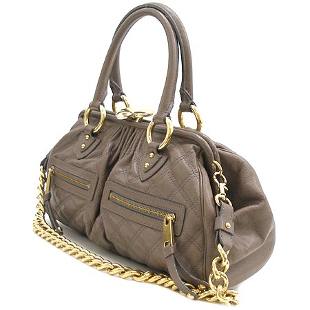 Marc_Jacobs (��ũ�����߽�) ���� ����ü�� ����¤ ��Ž�� 2WAY [�б�������] �̹���3 - ���̺��� �߰���ǰ