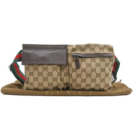 Gucci(����) 28566 ������ GG�ΰ� �ڰ��� ���� [�б�������] �̹���5 - ���̺��� �߰���ǰ