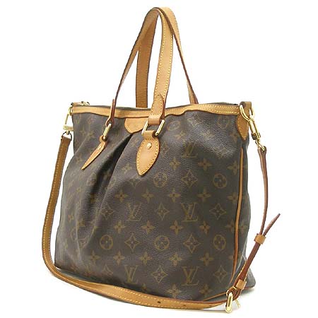 Louis Vuitton(���̺���) M40145 ���׷� ĵ���� �ȷ���PM 2WAY�� [��������] �̹���2 - ���̺��� �߰���ǰ