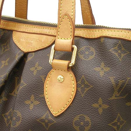 Louis Vuitton(���̺���) M40145 ���׷� ĵ���� �ȷ���PM 2WAY�� [��������] �̹���3 - ���̺��� �߰���ǰ