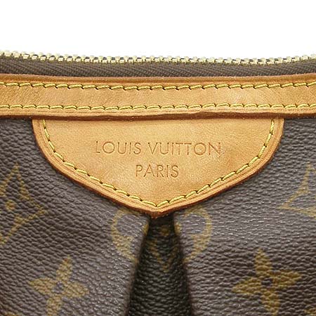 Louis Vuitton(���̺���) M40145 ���׷� ĵ���� �ȷ���PM 2WAY�� [��������] �̹���4 - ���̺��� �߰���ǰ