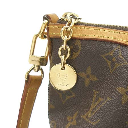 Louis Vuitton(���̺���) M40145 ���׷� ĵ���� �ȷ���PM 2WAY�� [��������] �̹���5 - ���̺��� �߰���ǰ