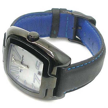 TechnoMarine (ũ븶) RSQG BK05  ڰ XL  ð ̹2 - ̺ ߰ǰ