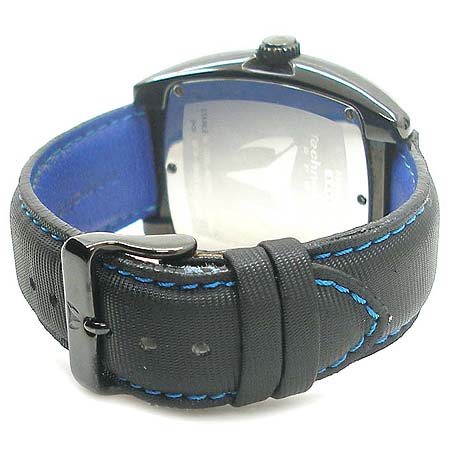 TechnoMarine (ũ븶) RSQG BK05  ڰ XL  ð ̹3 - ̺ ߰ǰ