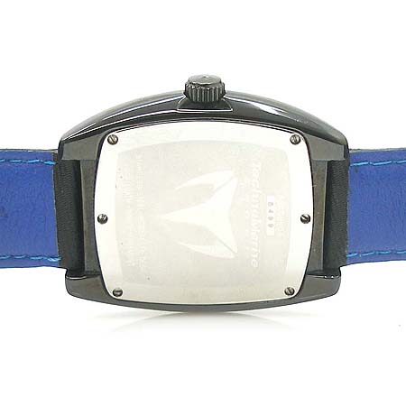 TechnoMarine (ũ븶) RSQG BK05  ڰ XL  ð ̹4 - ̺ ߰ǰ