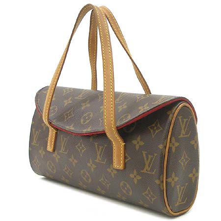 Louis Vuitton(���̺���) M51902 ���׷� ĵ���� �ҳ�Ƽ�� ��Ʈ�� [��������] �̹���2 - ���̺��� �߰���ǰ