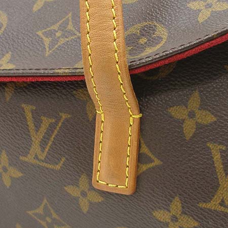 Louis Vuitton(���̺���) M51902 ���׷� ĵ���� �ҳ�Ƽ�� ��Ʈ�� [��������] �̹���3 - ���̺��� �߰���ǰ