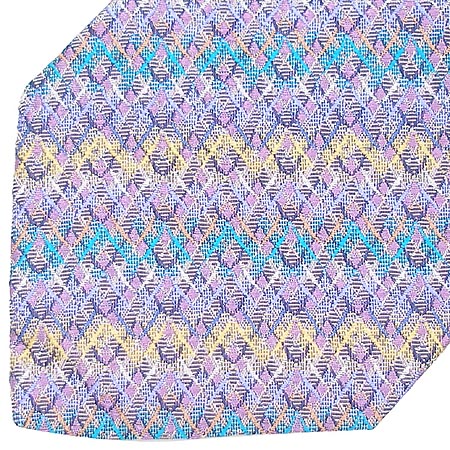 Missoni(�̼Ҵ�) 100% ��ũ üũ ��Ÿ�� �̹���3 - ���̺��� �߰���ǰ