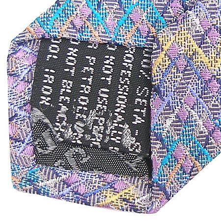 Missoni(�̼Ҵ�) 100% ��ũ üũ ��Ÿ�� �̹���5 - ���̺��� �߰���ǰ