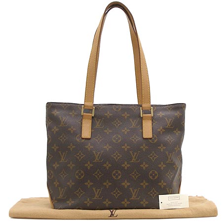 Louis Vuitton(���̺���) M51148 ���׷� ĵ���� ī�ٽ� �ǾƳ� ����� [�б�������] �̹���2 - ���̺��� �߰���ǰ