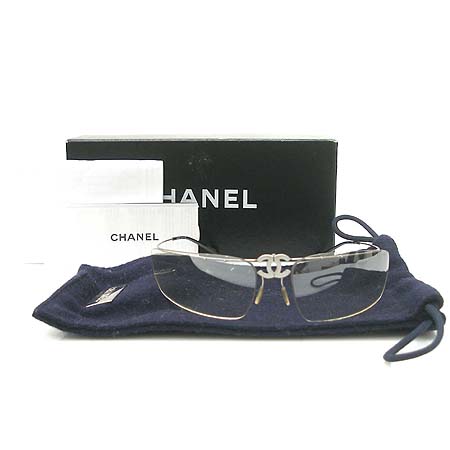 Chanel(����) 4032 C.103/61 ���̽� ���� ���۶� �̹���2 - ���̺��� �߰���ǰ