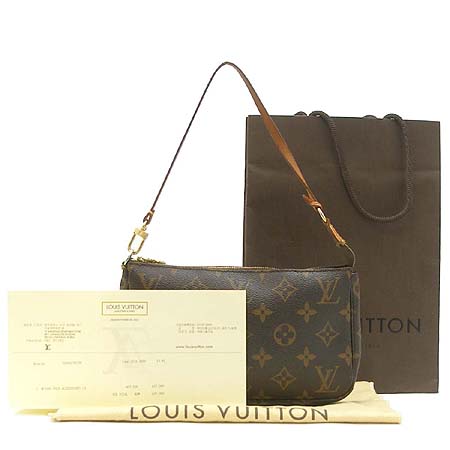 Louis Vuitton(���̺���) M51980 ���׷� ĵ���� ����Ʈ �׼��縮 �Ŀ�ġ ����� [��������] �̹���2 - ���̺��� �߰���ǰ