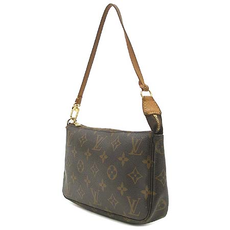 Louis Vuitton(���̺���) M51980 ���׷� ĵ���� ����Ʈ �׼��縮 �Ŀ�ġ ����� [��������] �̹���3 - ���̺��� �߰���ǰ
