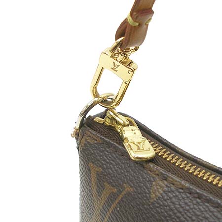 Louis Vuitton(���̺���) M51980 ���׷� ĵ���� ����Ʈ �׼��縮 �Ŀ�ġ ����� [��������] �̹���4 - ���̺��� �߰���ǰ
