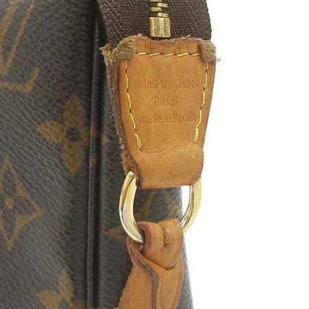 Louis Vuitton(���̺���) M51980 ���׷� ĵ���� ����Ʈ �׼��縮 �Ŀ�ġ ����� [��������] �̹���5 - ���̺��� �߰���ǰ