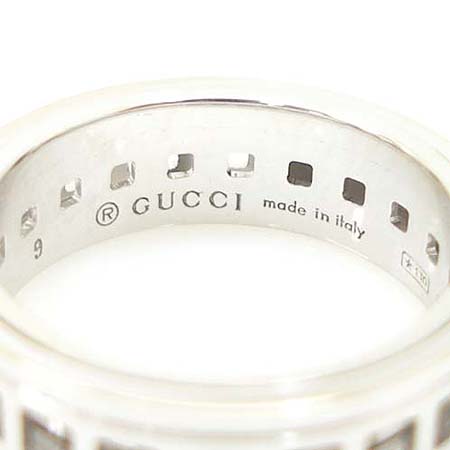 Gucci(����) 18K ȭ��Ʈ ��� �Ѹ� ���� - 6ȣ [�б�������] �̹���2 - ���̺��� �߰���ǰ