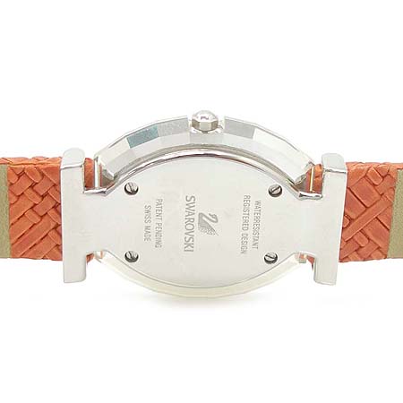 Swarovski(���ͷκ꽺Ű) ���׹�� ������ �ð� �̹���4 - ���̺��� �߰���ǰ