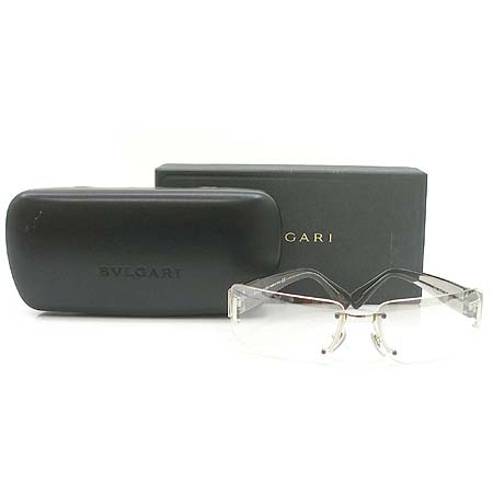 Bvlgari(�Ұ���) 626 102/61 ���� ���н� �̴ϼ� ���� ���۶� �̹���2 - ���̺��� �߰���ǰ