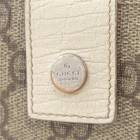 Gucci(����) 115054 GG�ΰ� PVC ������ [�б�������] �̹���2 - ���̺��� �߰���ǰ