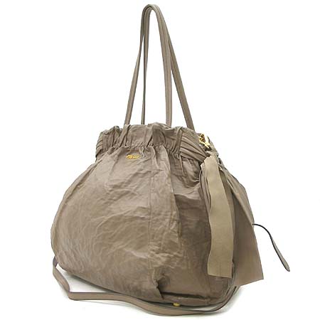 Prada(�����) BR4230 ���� ���� ���� ��Ʈ �� ����� [��������] �̹���3 - ���̺��� �߰���ǰ