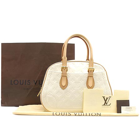 Louis Vuitton(���̺���) M93514 ���׷� ������ ���Ե���̺� ��Ʈ�� [��������] �̹���2 - ���̺��� �߰���ǰ
