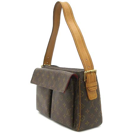 Louis Vuitton(���̺���) M51163 ���׷� ĵ���� ��ٽö� GM ����� �̹���2 - ���̺��� �߰���ǰ