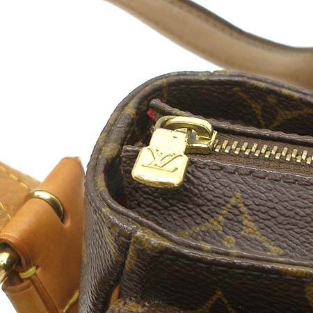 Louis Vuitton(���̺���) M51163 ���׷� ĵ���� ��ٽö� GM ����� �̹���3 - ���̺��� �߰���ǰ