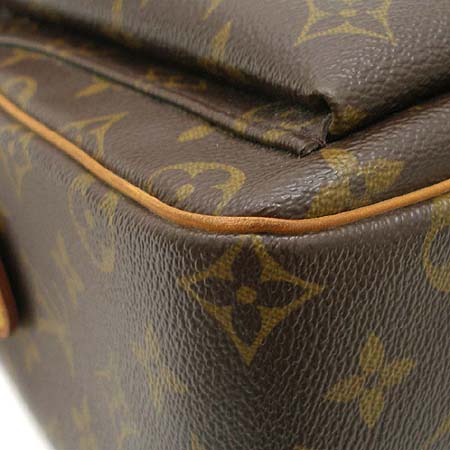 Louis Vuitton(���̺���) M51163 ���׷� ĵ���� ��ٽö� GM ����� �̹���4 - ���̺��� �߰���ǰ
