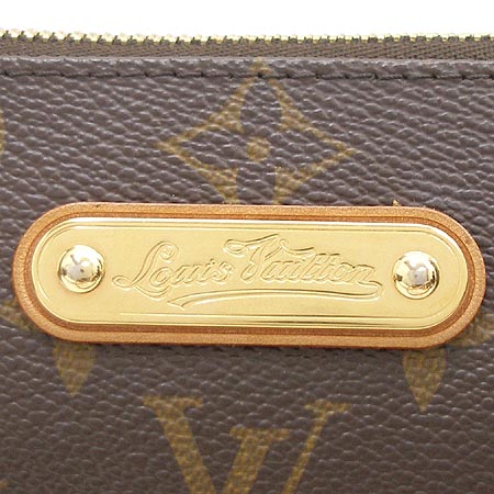 Louis Vuitton(���̺���) M95567 ���׷� ĵ���� ���� Ŭ��ġ + ��Ʈ�� [��������] �̹���5 - ���̺��� �߰���ǰ