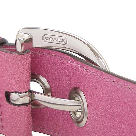 Coach(��ġ) �ñ׳�ó �ڰ��� ��Ʈ ��� ����� �̹���5 - ���̺��� �߰���ǰ