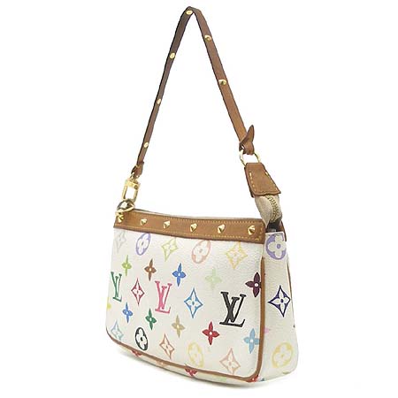 Louis Vuitton(���̺���) M92649 ���׷� ��Ƽ ȭ��Ʈ ����Ʈ �Ǽ��縮 �Ŀ�ġ ����� [��������] �̹���2 - ���̺��� �߰���ǰ