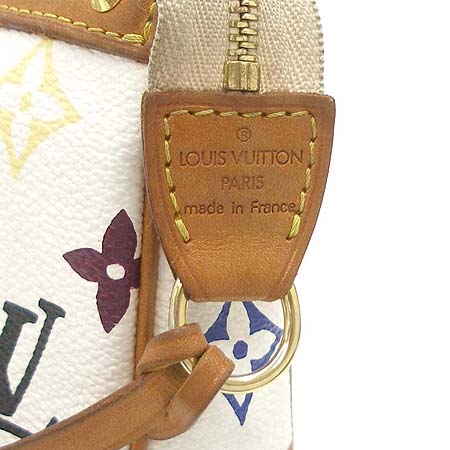 Louis Vuitton(���̺���) M92649 ���׷� ��Ƽ ȭ��Ʈ ����Ʈ �Ǽ��縮 �Ŀ�ġ ����� [��������] �̹���4 - ���̺��� �߰���ǰ