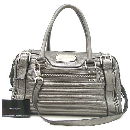 D&G(��ü&���ٳ�) MISS EASY WAY ���� �÷���Ʈ ��Ż�� 2WAY �̹���2 - ���̺��� �߰���ǰ