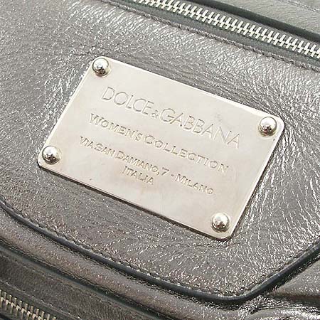 D&G(��ü&���ٳ�) MISS EASY WAY ���� �÷���Ʈ ��Ż�� 2WAY �̹���5 - ���̺��� �߰���ǰ
