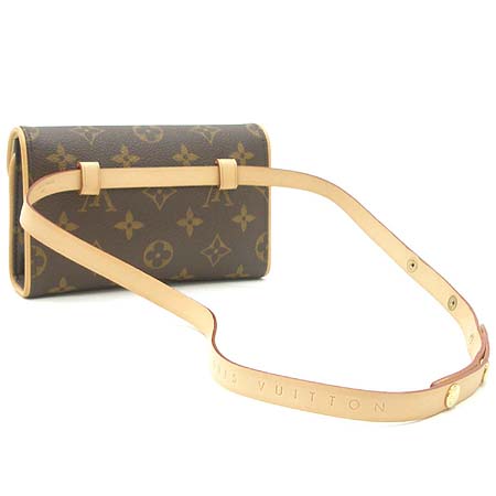 Louis Vuitton(���̺���) M51855 ���׷� ĵ���� ����Ʈ �÷η�ƾ �Ŀ�ġ + M67303���� ��Ʈ�� [��������] �̹���2 - ���̺��� �߰���ǰ