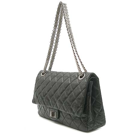 Chanel() 2.55 Ż Ƽ Ŭ (L)  ü  [б] ̹3 - ̺ ߰ǰ