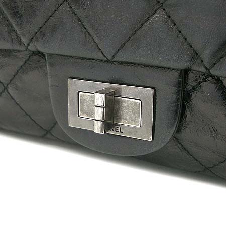 Chanel() 2.55 Ż Ƽ Ŭ (L)  ü  [б] ̹5 - ̺ ߰ǰ