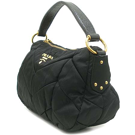 Prada(�����) BR3807 ���� �к긯 ���� ���� �ΰ� ����� [��������] �̹���3 - ���̺��� �߰���ǰ