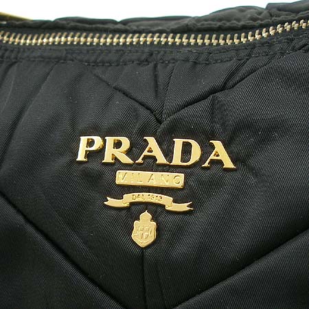 Prada(�����) BR3807 ���� �к긯 ���� ���� �ΰ� ����� [��������] �̹���4 - ���̺��� �߰���ǰ