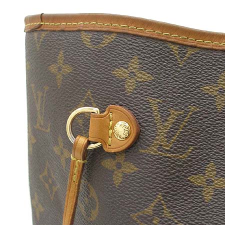 Louis Vuitton(���̺���) M40157 ���׷� ĵ���� �׹��� GM �����+���̺��� ��ī�� �̹���4 - ���̺��� �߰���ǰ